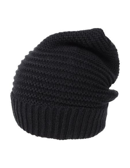 Cappello Maglia Rigata Hq 100%pc Charro - Imma Italy