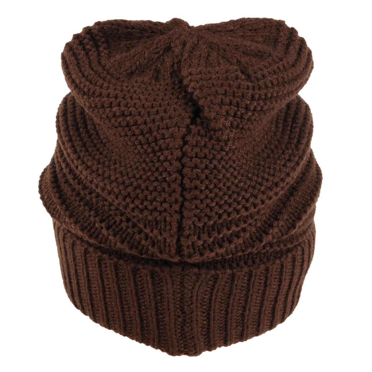 Cappello Maglia Rigata Hq 100%pc Charro - Imma Italy