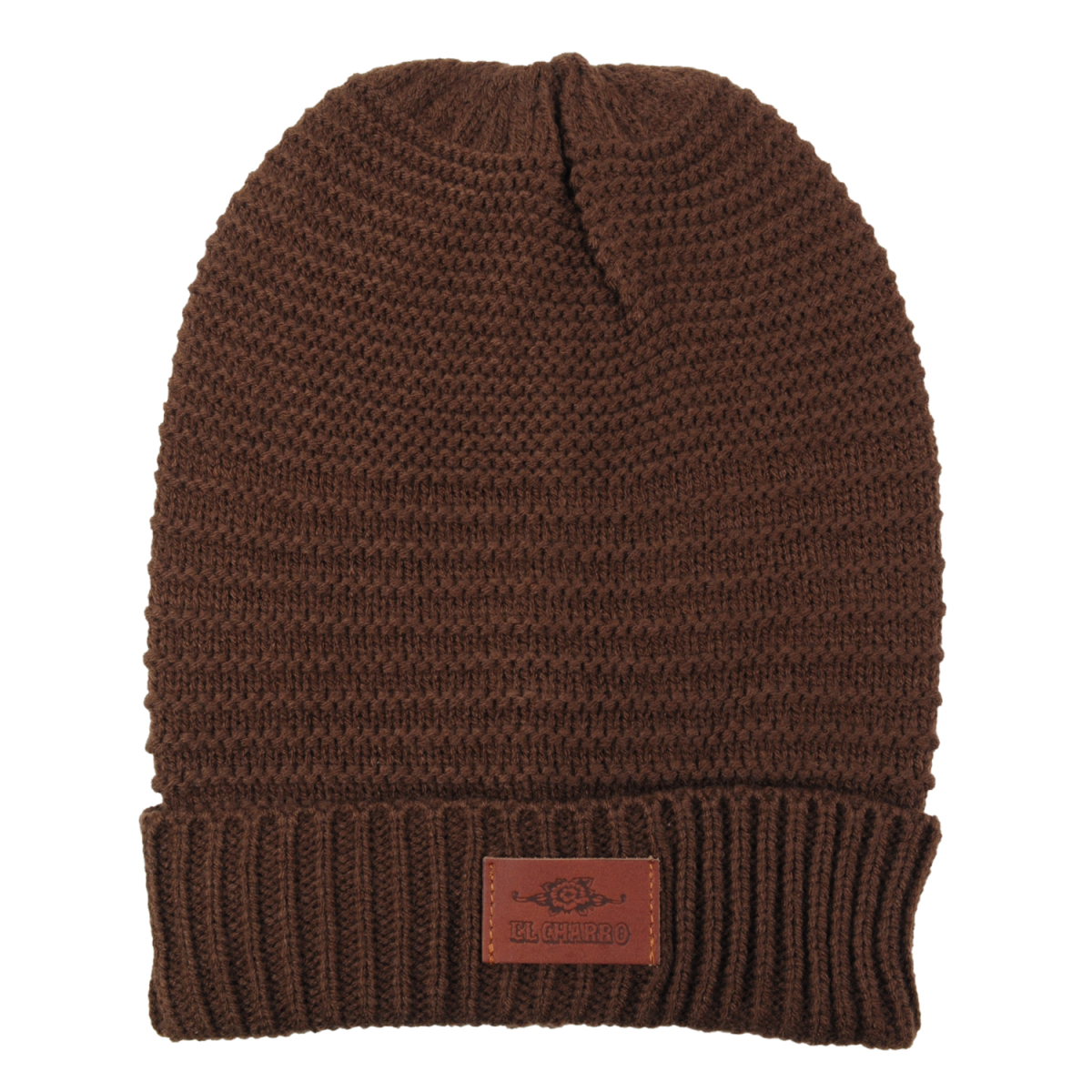Cappello Maglia Rigata Hq 100%pc Charro - Imma Italy