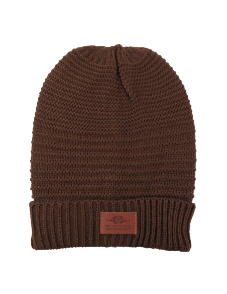 Cappello Maglia Rigata Hq 100%pc Charro - Imma Italy