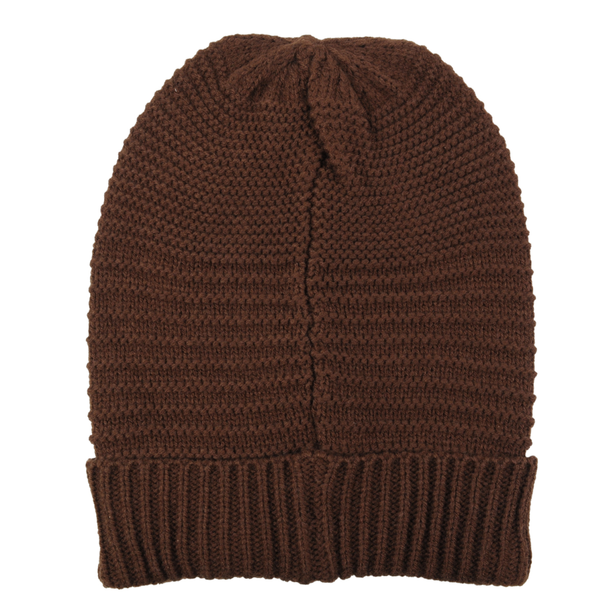 Cappello Maglia Rigata Hq 100%pc Charro - Imma Italy