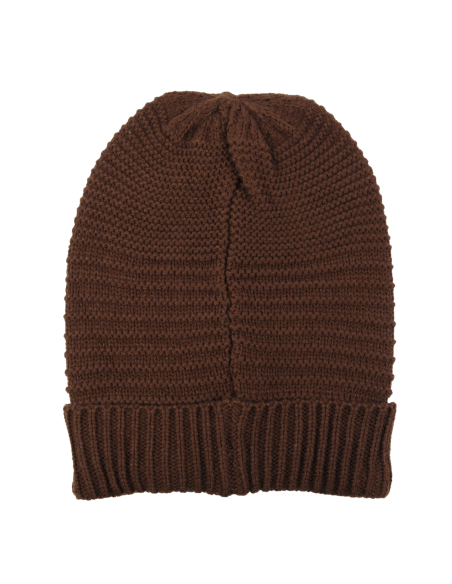 Cappello Maglia Rigata Hq 100%pc Charro - Imma Italy