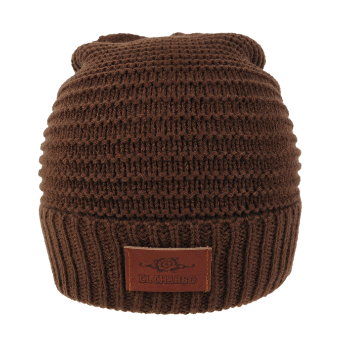 Cappello Maglia Rigata Hq 100%pc Charro - Imma Italy 2