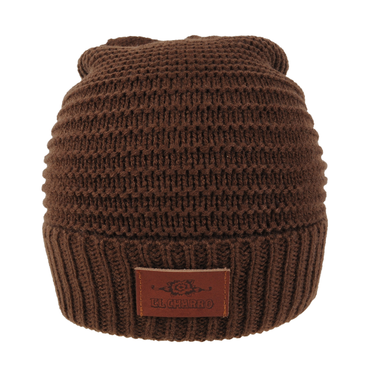 Cappello Maglia Rigata Hq 100%pc Charro - Imma Italy