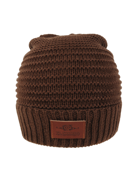 Cappello Maglia Rigata Hq 100%pc Charro - Imma Italy