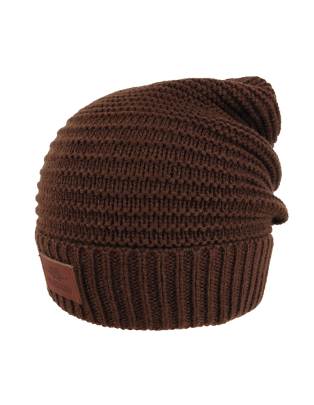 Cappello Maglia Rigata Hq 100%pc Charro - Imma Italy