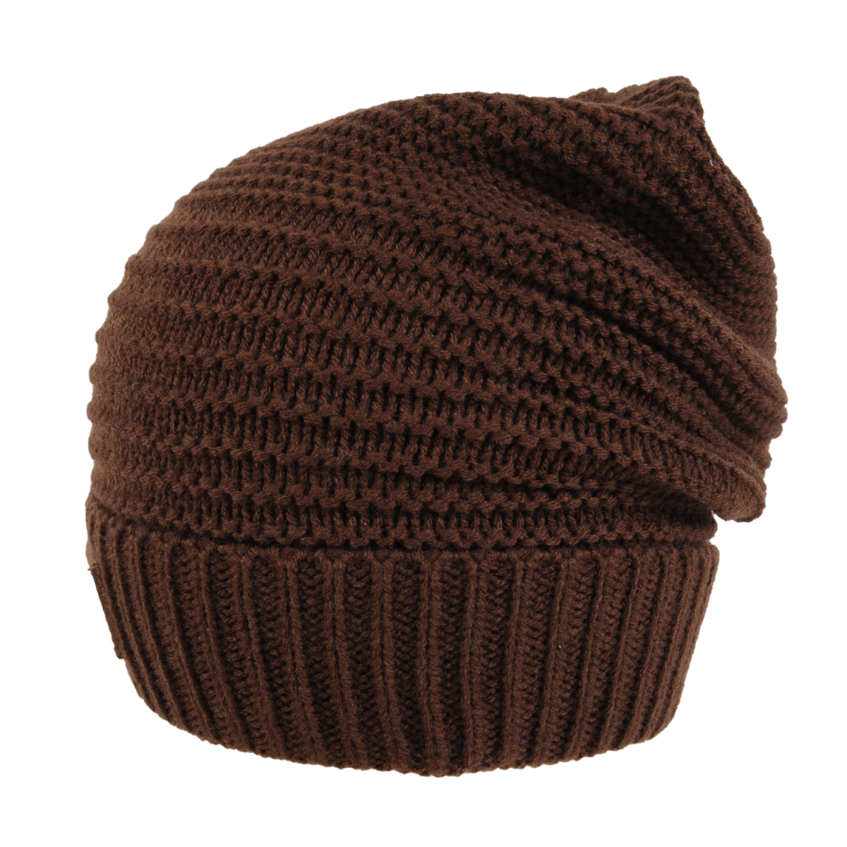 Cappello Maglia Rigata Hq 100%pc Charro - Imma Italy