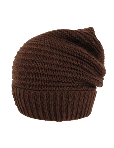 Cappello Maglia Rigata Hq 100%pc Charro - Imma Italy