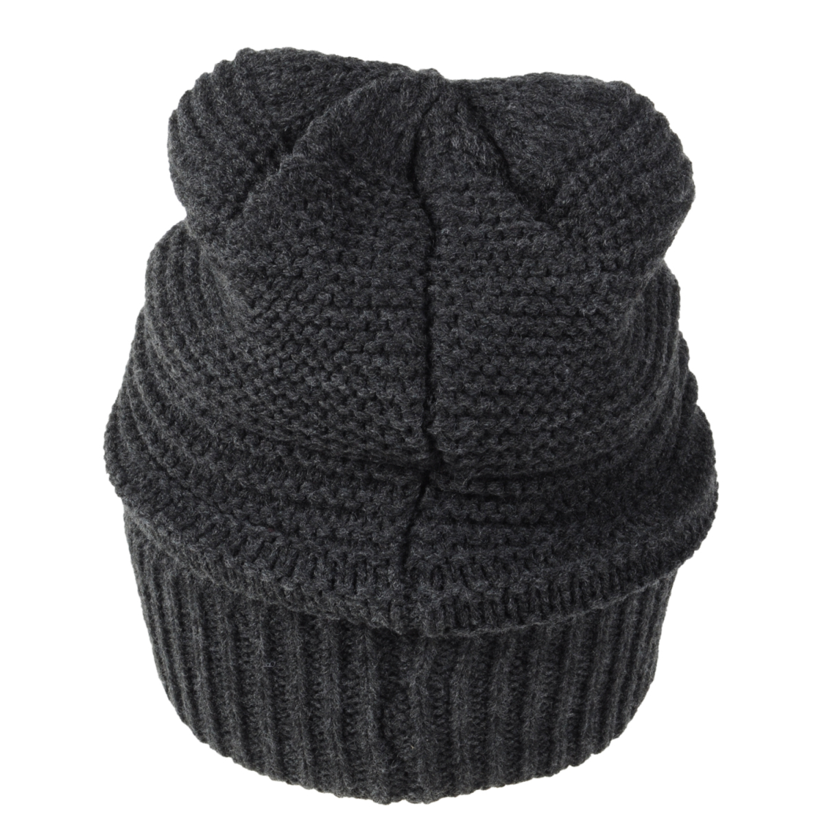 Cappello Maglia Rigata Hq 100%pc Charro - Imma Italy