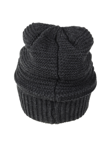 Cappello Maglia Rigata Hq 100%pc Charro - Imma Italy