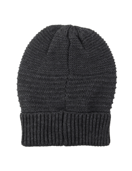 Cappello Maglia Rigata Hq 100%pc Charro - Imma Italy