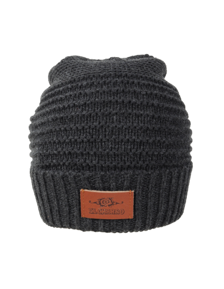 Cappello Maglia Rigata Hq 100%pc Charro - Imma Italy
