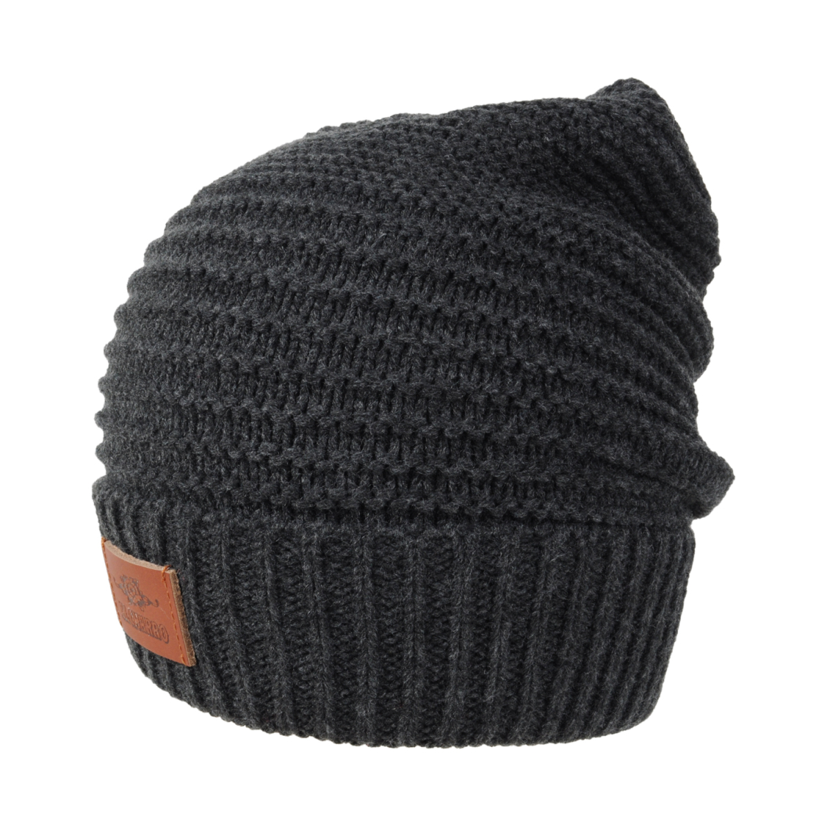 Cappello Maglia Rigata Hq 100%pc Charro - Imma Italy
