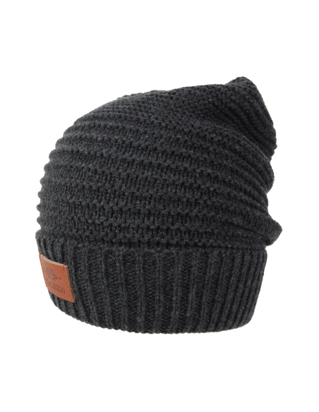 Cappello Maglia Rigata Hq 100%pc Charro - Imma Italy
