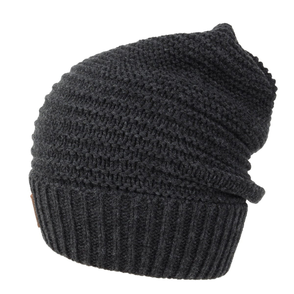Cappello Maglia Rigata Hq 100%pc Charro - Imma Italy