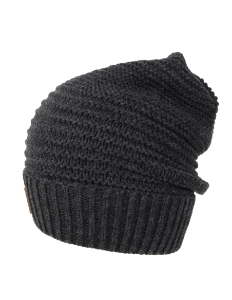 Cappello Maglia Rigata Hq 100%pc Charro - Imma Italy