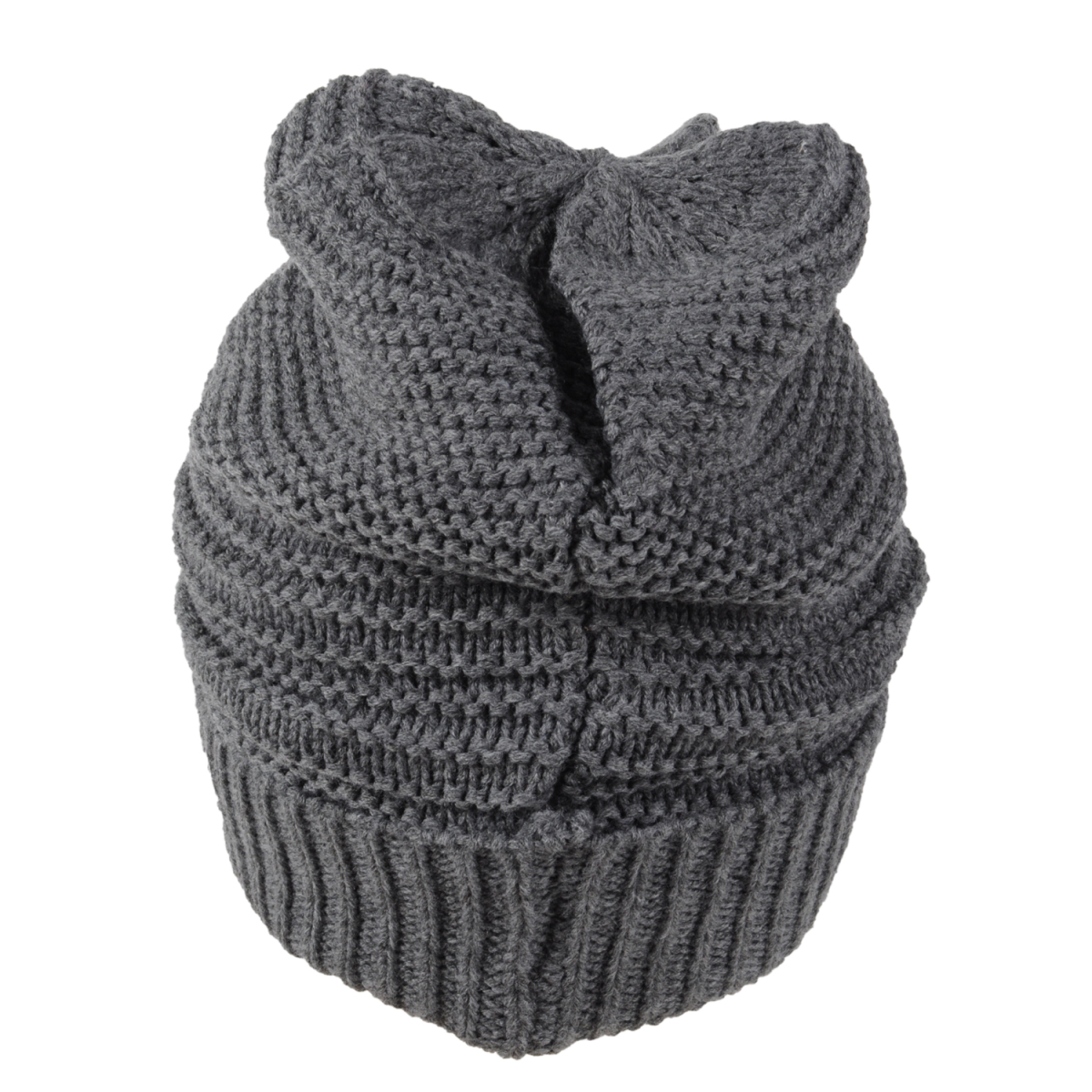 Cappello Maglia Rigata Hq 100%pc Charro - Imma Italy