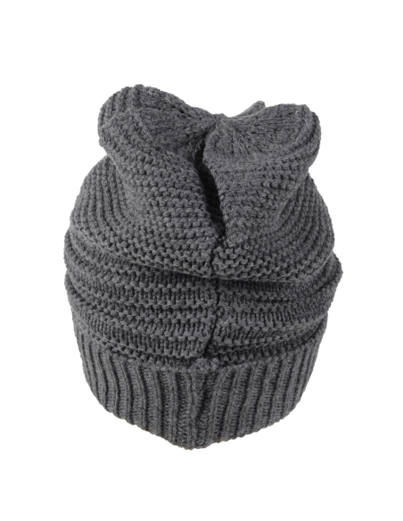 Cappello Maglia Rigata Hq 100%pc Charro - Imma Italy
