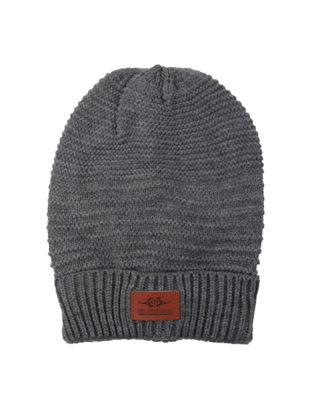Cappello Maglia Rigata Hq 100%pc Charro - Imma Italy