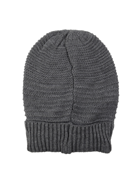 Cappello Maglia Rigata Hq 100%pc Charro - Imma Italy