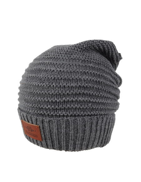 Cappello Maglia Rigata Hq 100%pc Charro - Imma Italy