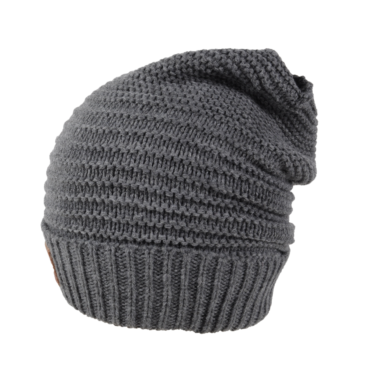 Cappello Maglia Rigata Hq 100%pc Charro - Imma Italy