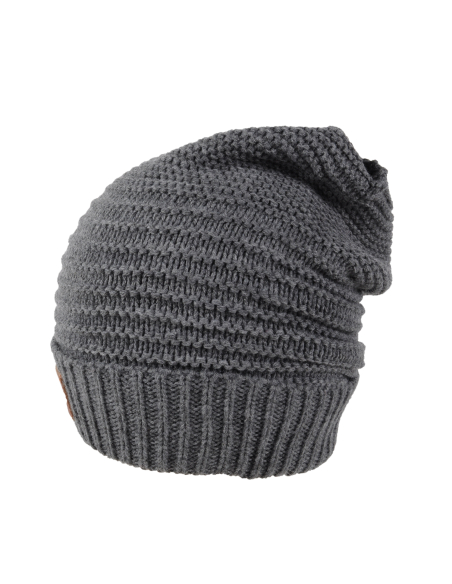 Cappello Maglia Rigata Hq 100%pc Charro - Imma Italy