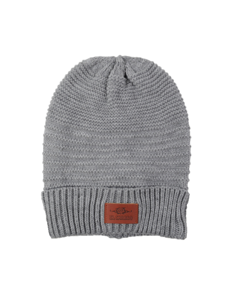 Cappello Maglia Rigata Hq 100%pc Charro - Imma Italy