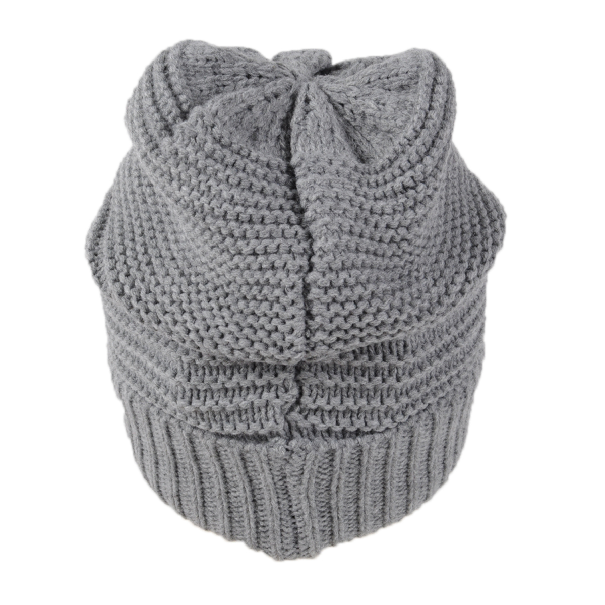 Cappello Maglia Rigata Hq 100%pc Charro - Imma Italy