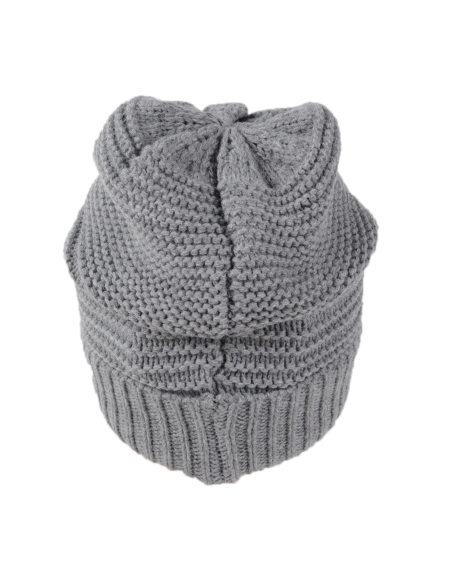 Cappello Maglia Rigata Hq 100%pc Charro - Imma Italy