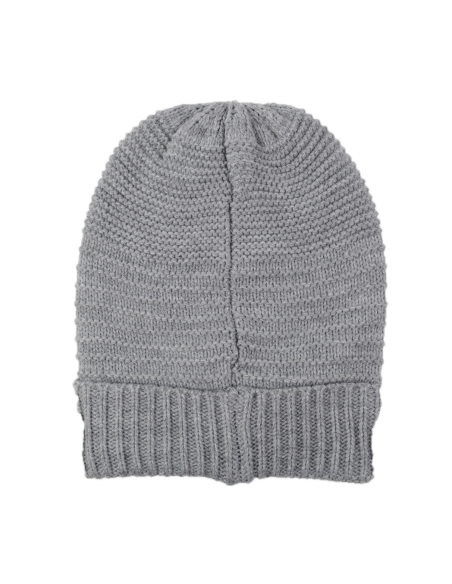 Cappello Maglia Rigata Hq 100%pc Charro - Imma Italy