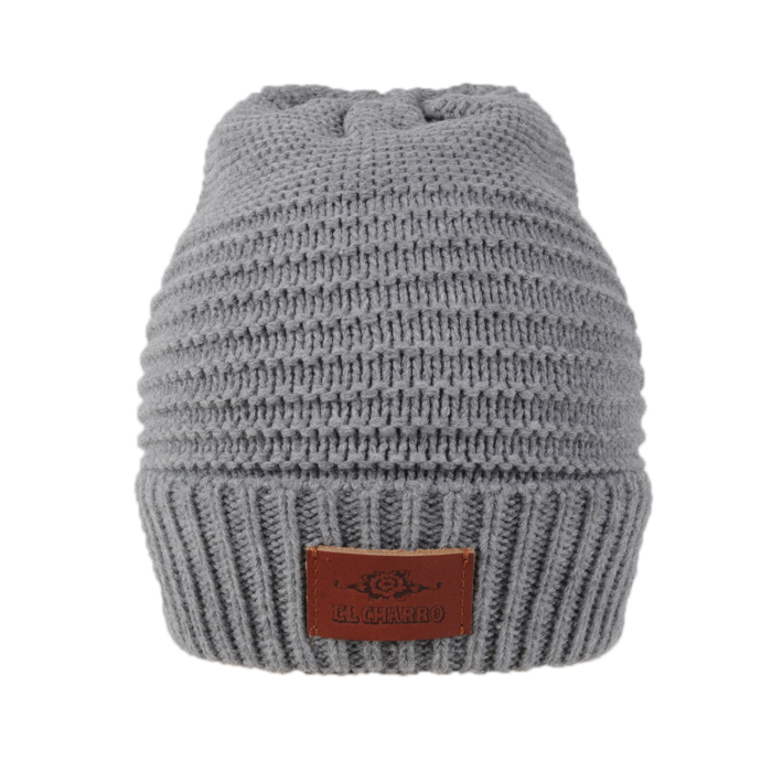 Cappello Maglia Rigata Hq 100%pc Charro - Imma Italy 2