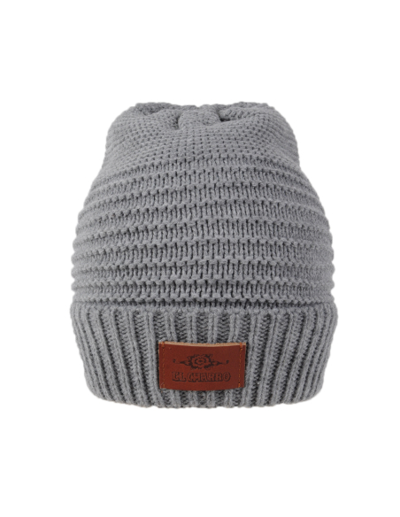 Cappello Maglia Rigata Hq 100%pc Charro - Imma Italy
