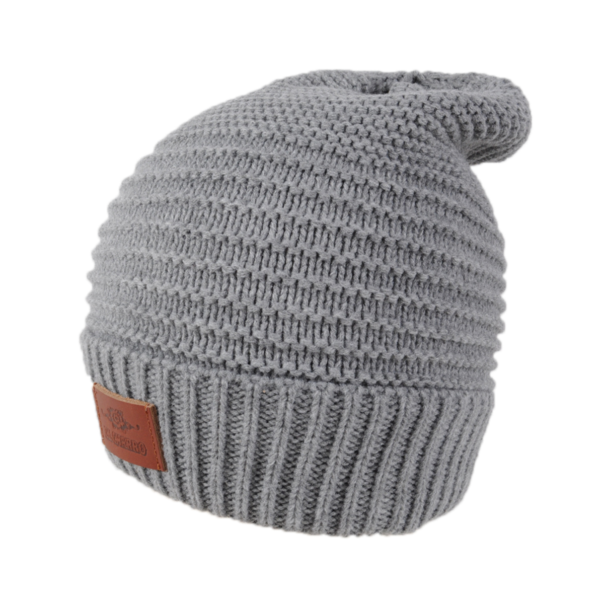 Cappello Maglia Rigata Hq 100%pc Charro - Imma Italy