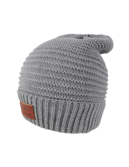 Cappello Maglia Rigata Hq 100%pc Charro - Imma Italy