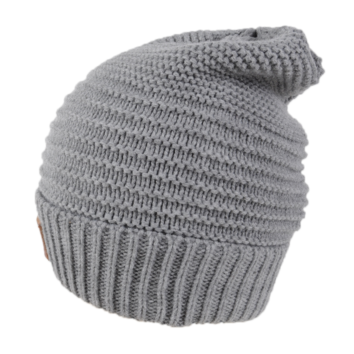 Cappello Maglia Rigata Hq 100%pc Charro - Imma Italy