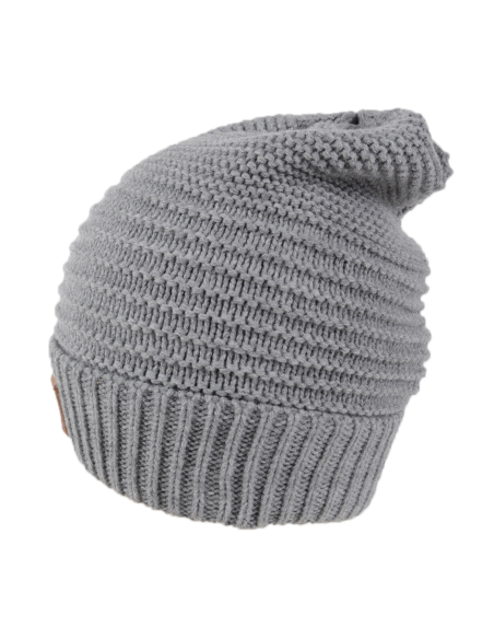 Cappello Maglia Rigata Hq 100%pc Charro - Imma Italy