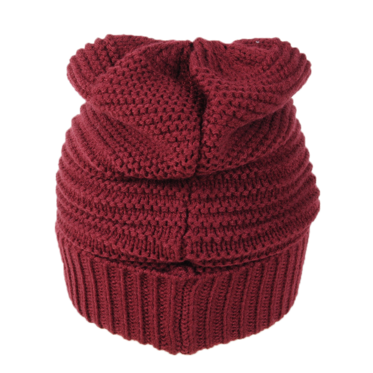 Cappello Maglia Rigata Hq 100%pc Charro - Imma Italy