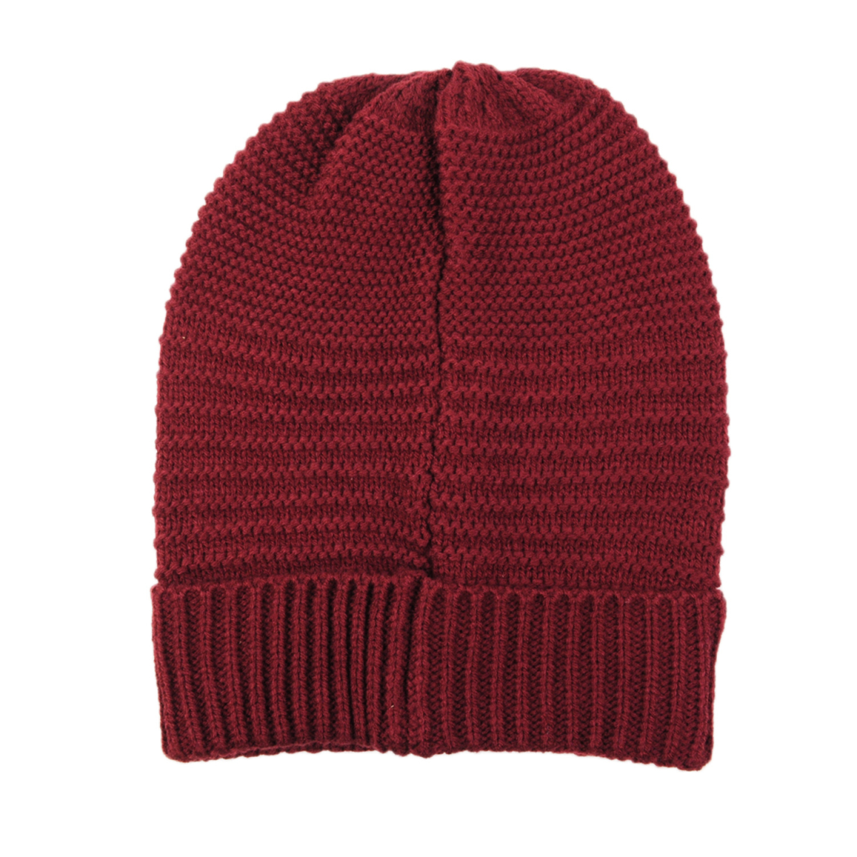Cappello Maglia Rigata Hq 100%pc Charro - Imma Italy
