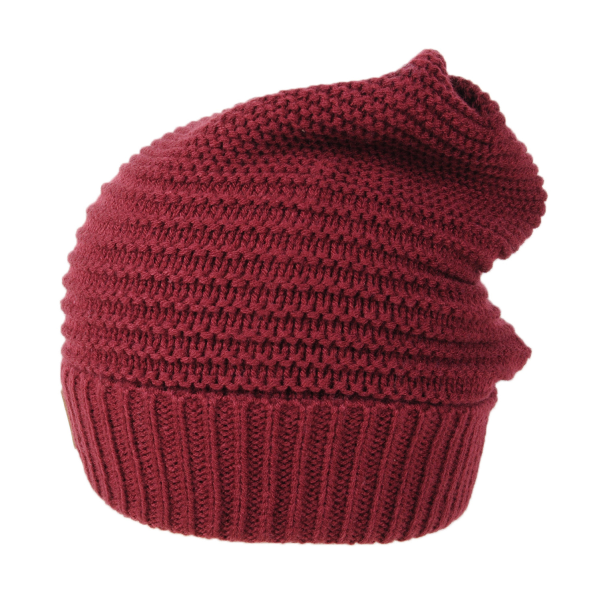 Cappello Maglia Rigata Hq 100%pc Charro - Imma Italy