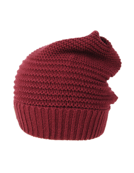 Cappello Maglia Rigata Hq 100%pc Charro - Imma Italy