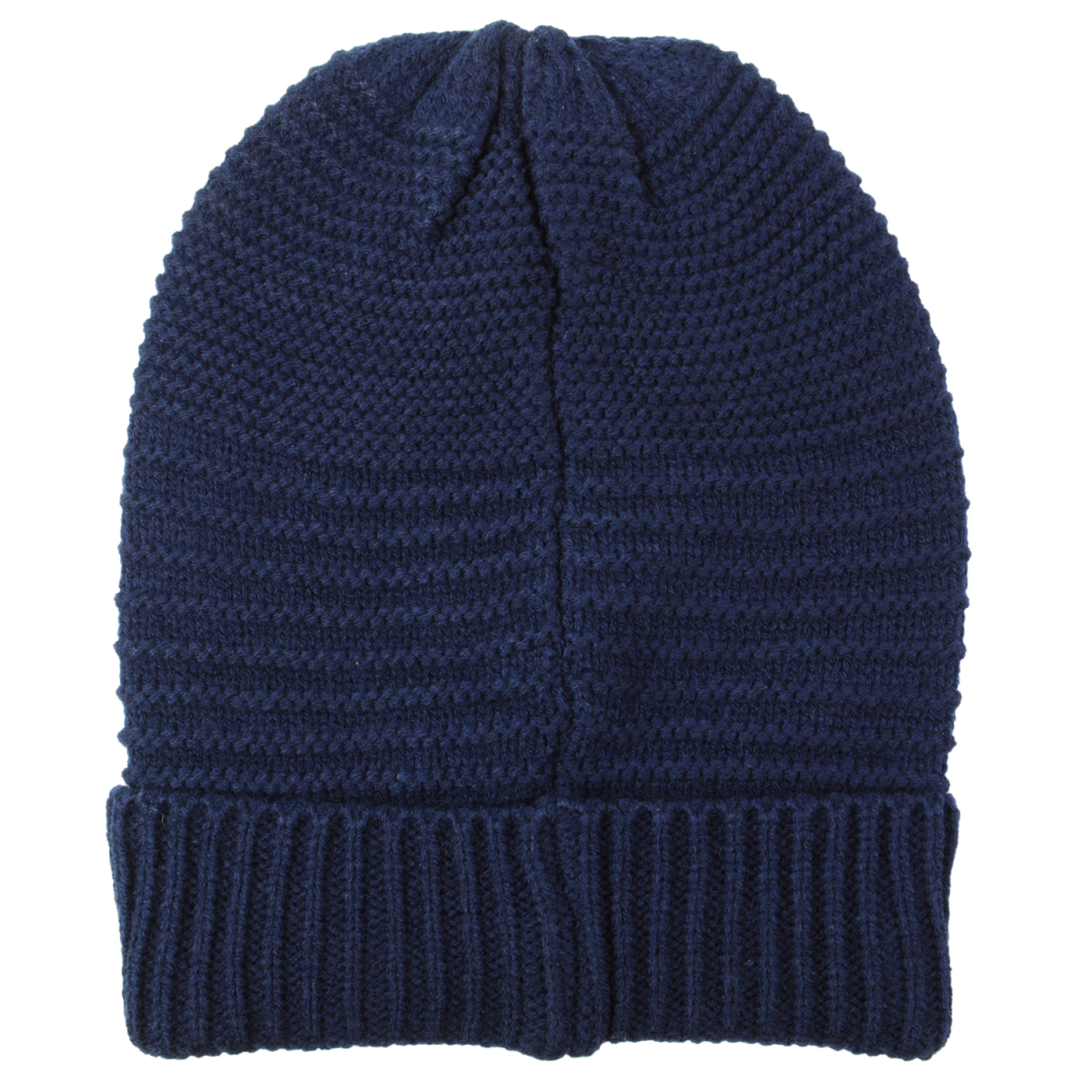 Cappello Maglia Rigata Hq 100%pc Charro - Imma Italy