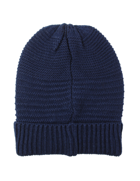 Cappello Maglia Rigata Hq 100%pc Charro - Imma Italy