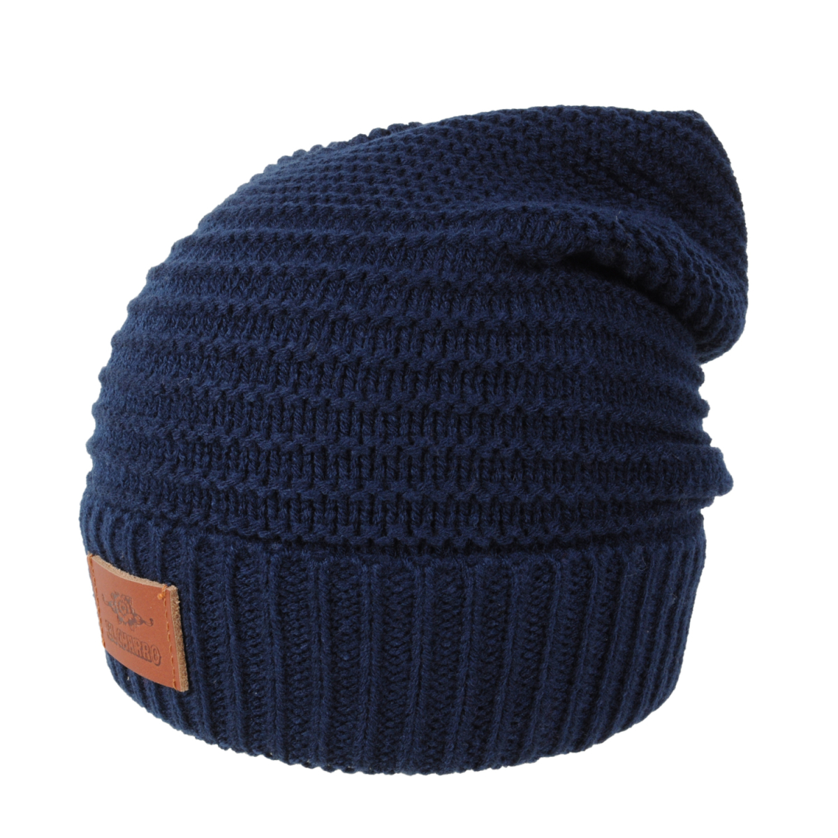 Cappello Maglia Rigata Hq 100%pc Charro - Imma Italy