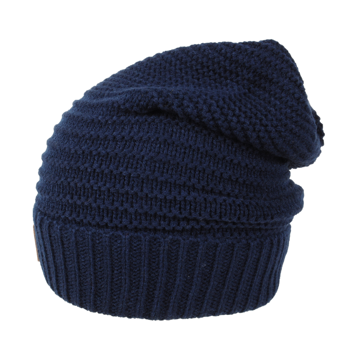 Cappello Maglia Rigata Hq 100%pc Charro - Imma Italy