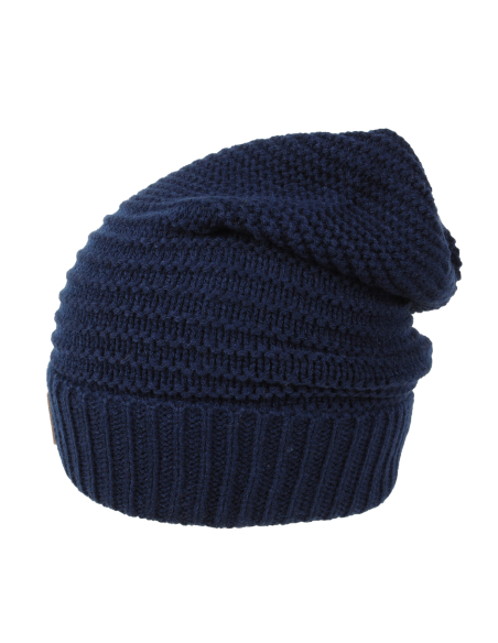 Cappello Maglia Rigata Hq 100%pc Charro - Imma Italy