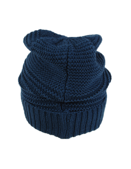 Cappello Maglia Rigata Hq 100%pc Charro - Imma Italy