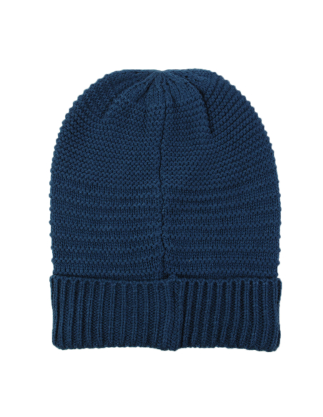 Cappello Maglia Rigata Hq 100%pc Charro - Imma Italy