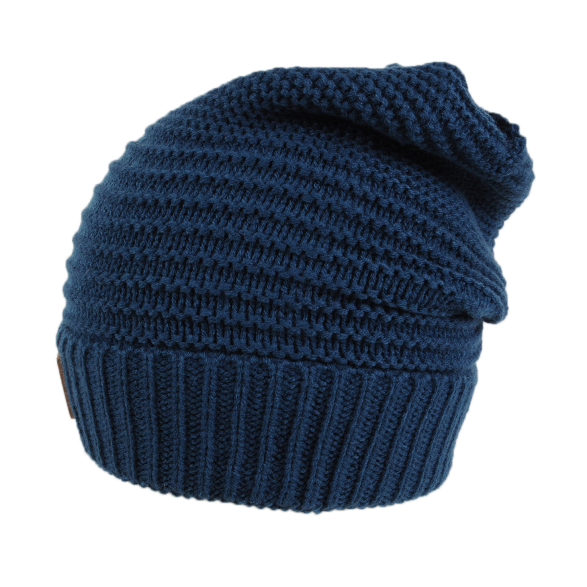Cappello Maglia Rigata Hq 100%pc Charro - Imma Italy
