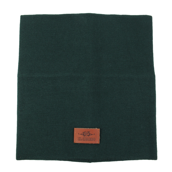 Scaldacollo Maglia Liscia Hq 52%vi 30%pl 18%pa Charro - Imma Italy
